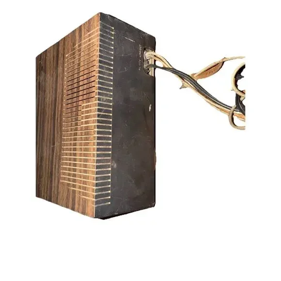 PANASONIC 8 TRACK PLAYER RS-802US Japan Untested But No Lights On Plugged In - Picture 4 of 9